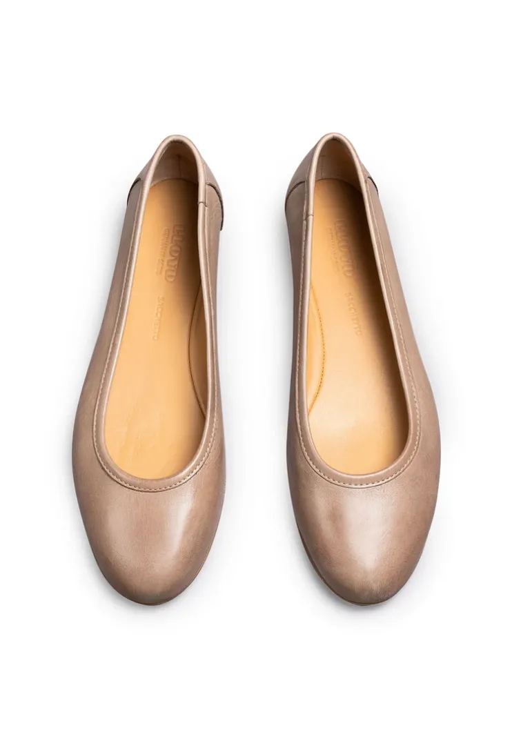 BALLERINA