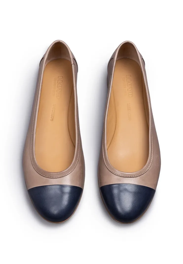 BALLERINAS