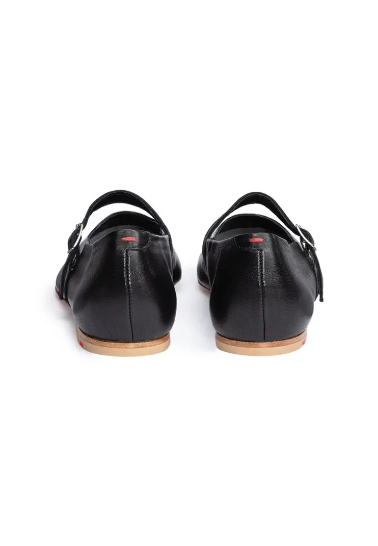 BALLERINAS