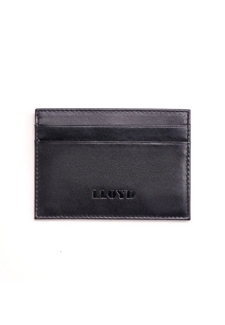 CARDHOLDER