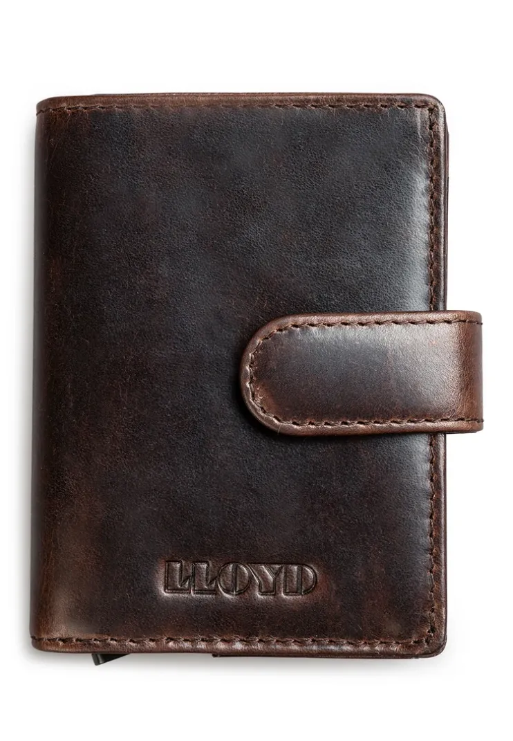 Cardholder