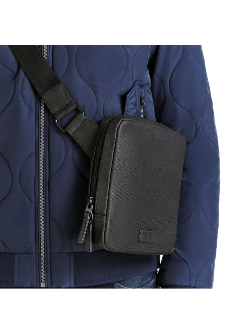 CROSSOVER BAG