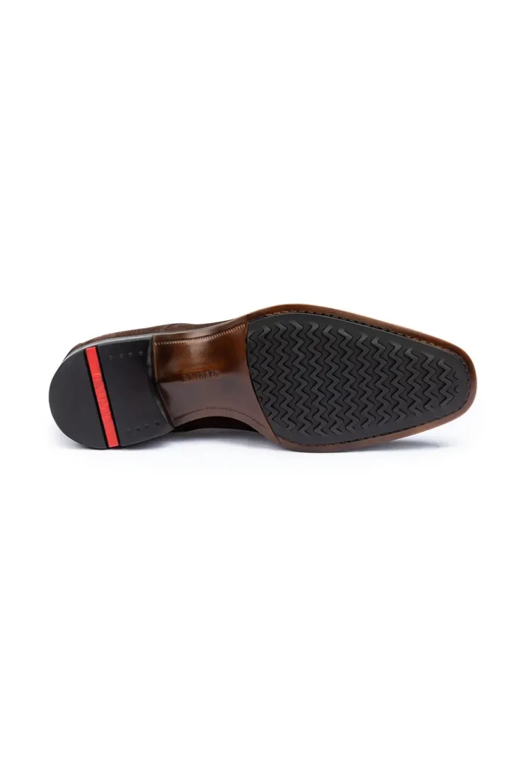 GARRISON