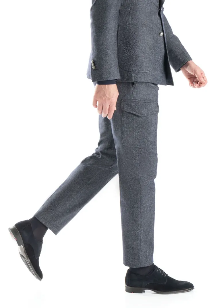 GARRISON