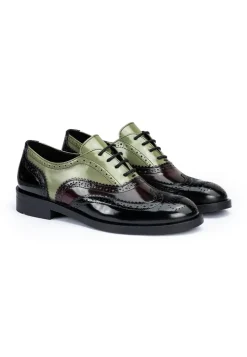 HALBSCHUHE