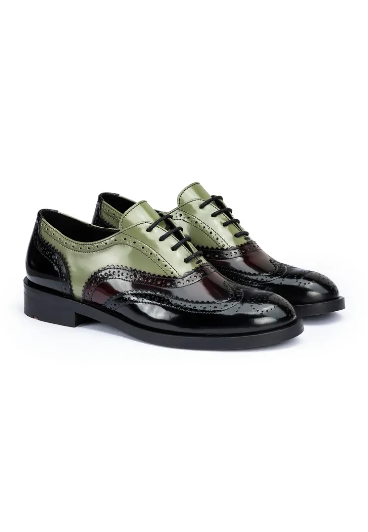HALBSCHUHE