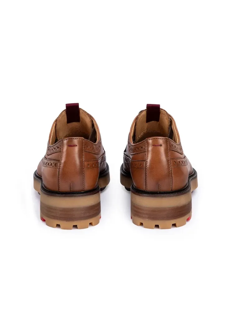 HALBSCHUHE