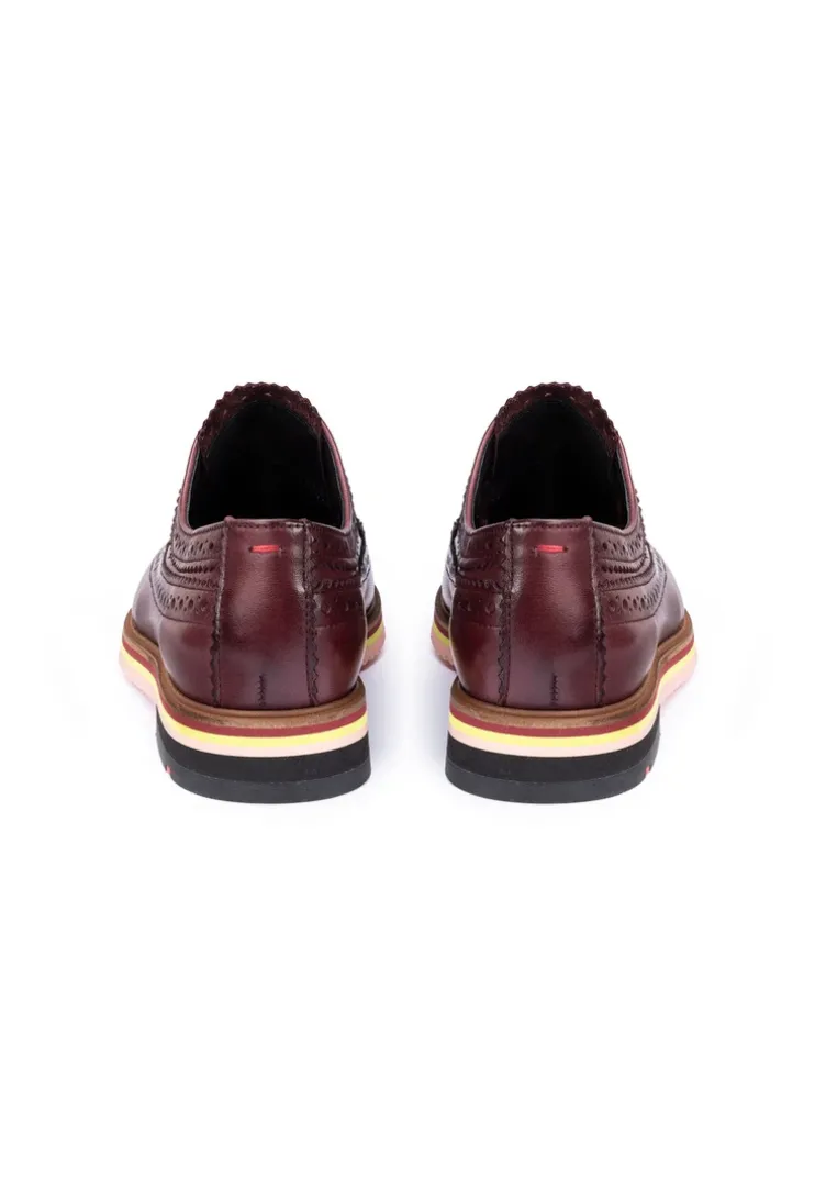 HALBSCHUHE