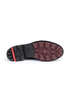 HALBSCHUHE