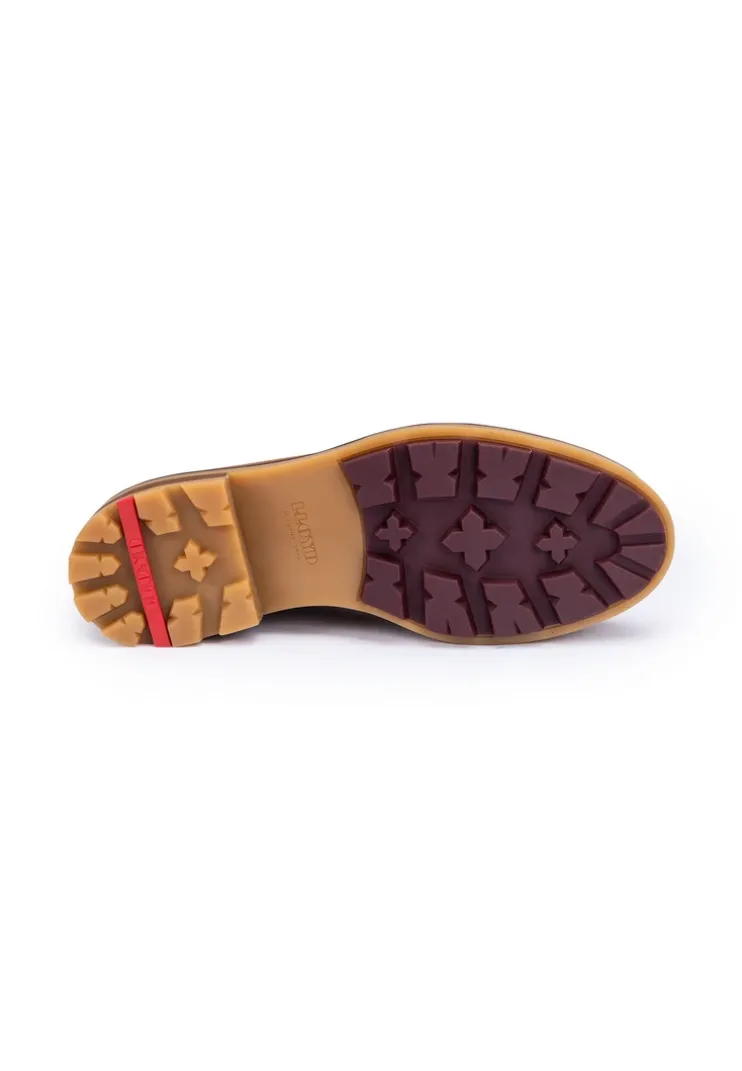 HALBSCHUHE