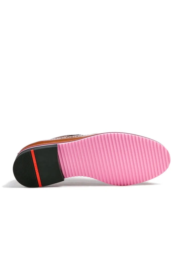 HALBSCHUHE