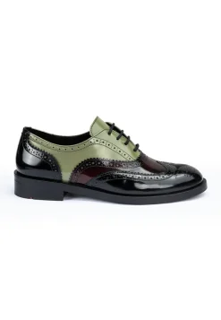HALBSCHUHE