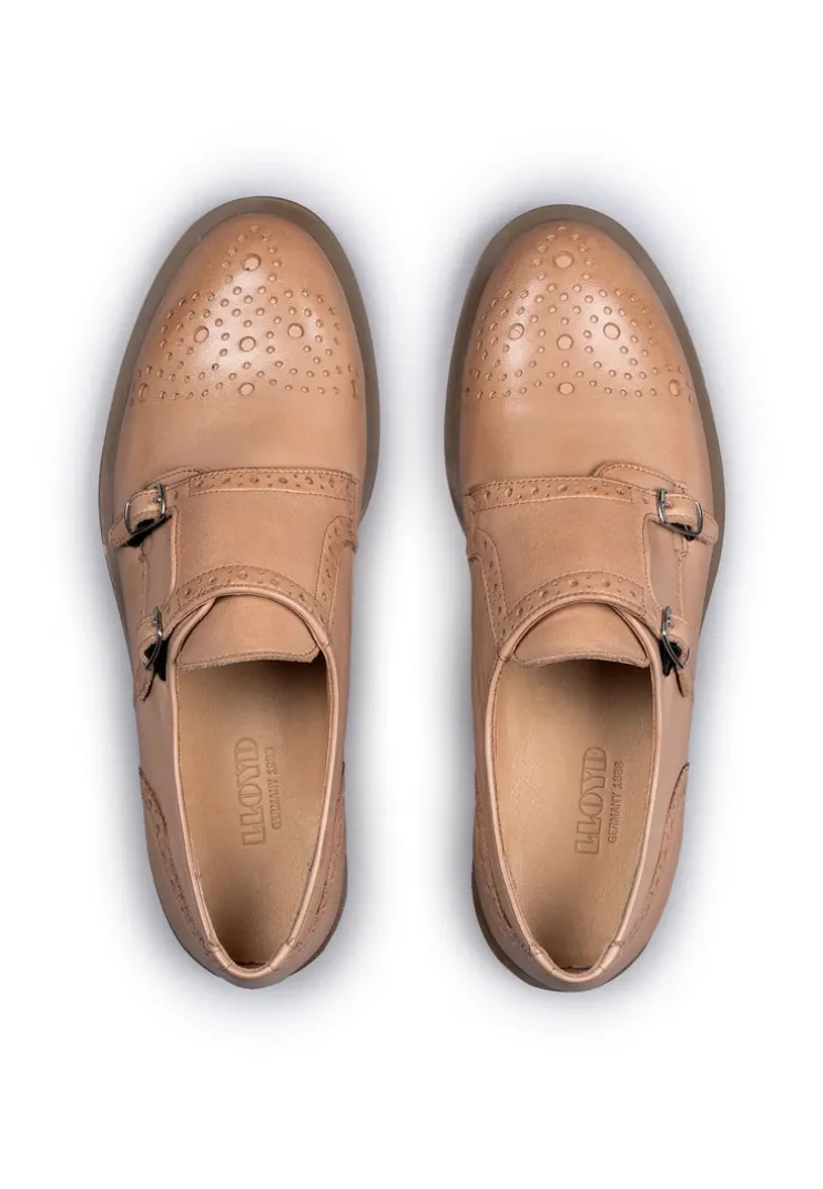 HALBSCHUHE