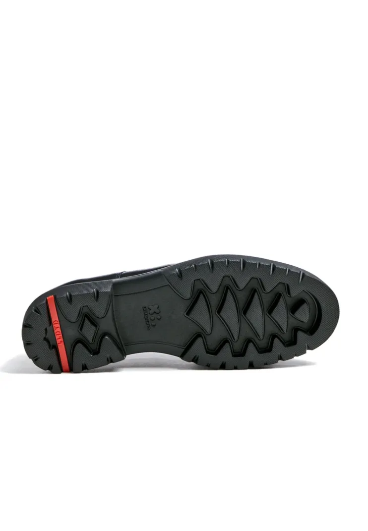 HALBSCHUHE