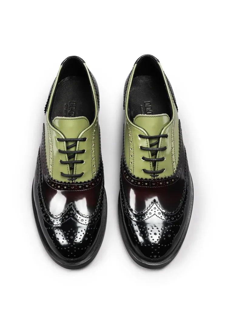 HALBSCHUHE