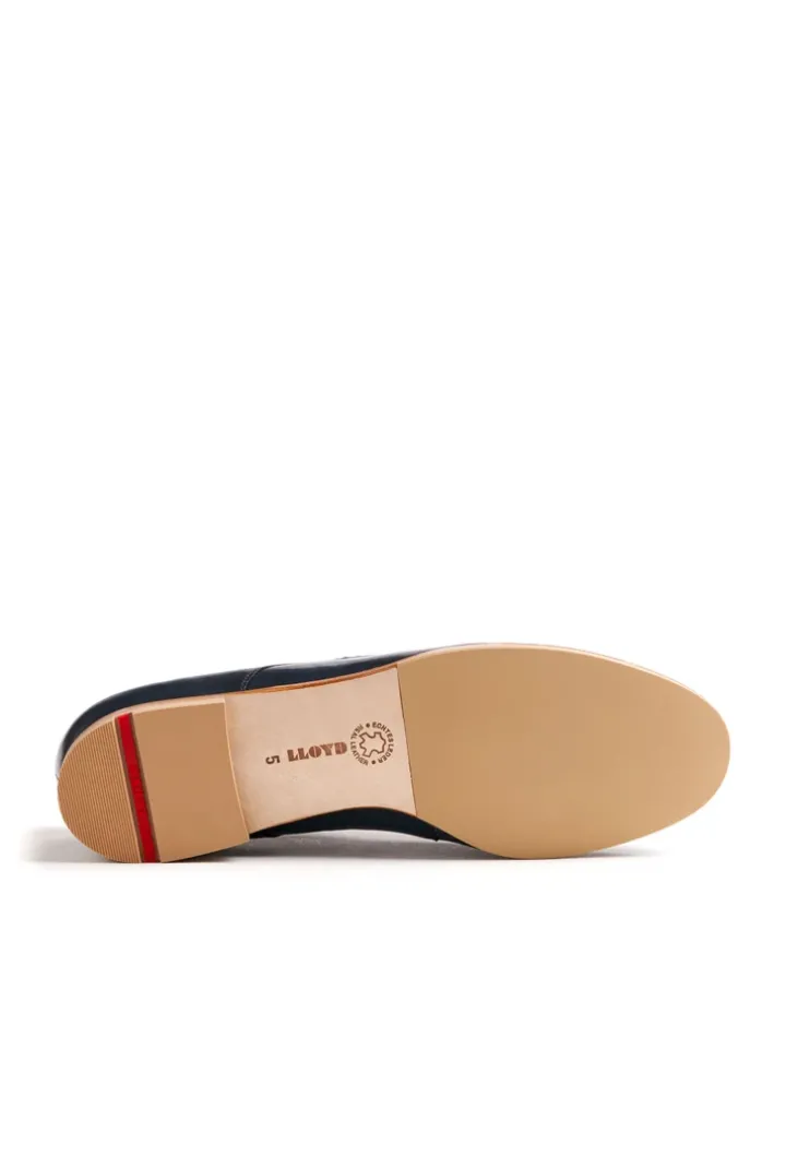 HALBSCHUHE