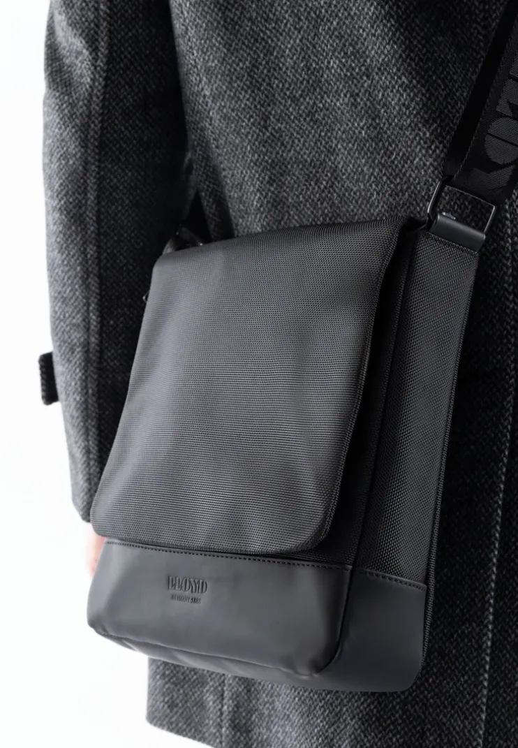 Messenger Bag