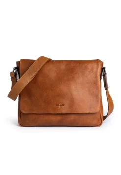 MESSENGER BAG