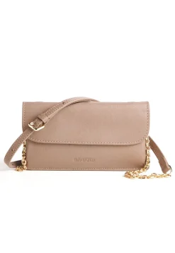 MINI SHOULDER BAG