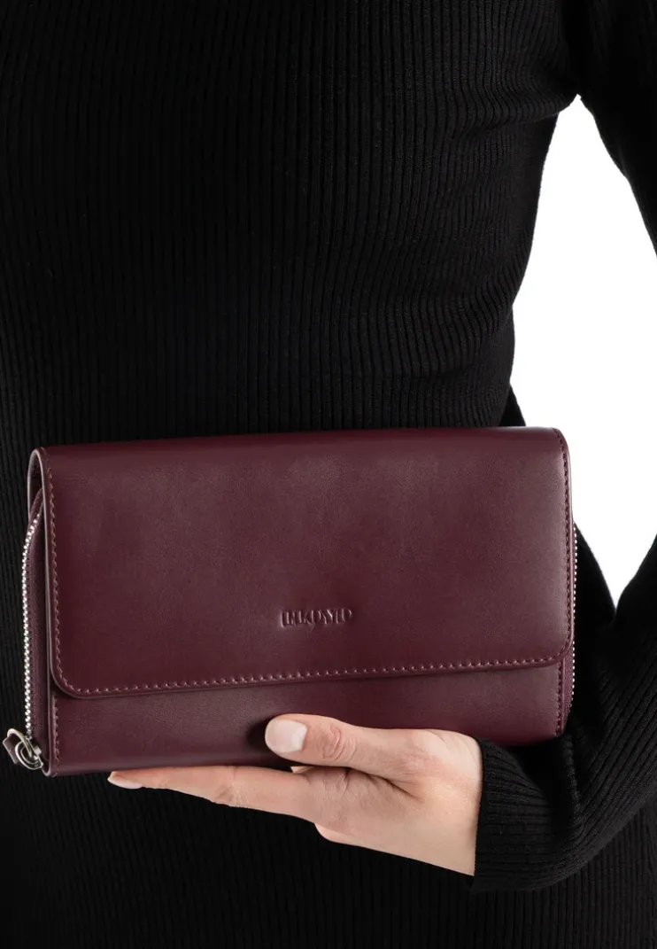 Minibag\/Clutch
