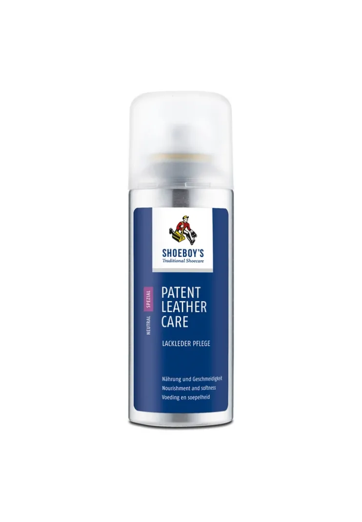 PFLEGESPRAY LACKLEDER