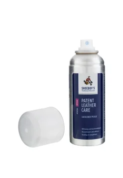 PFLEGESPRAY LACKLEDER