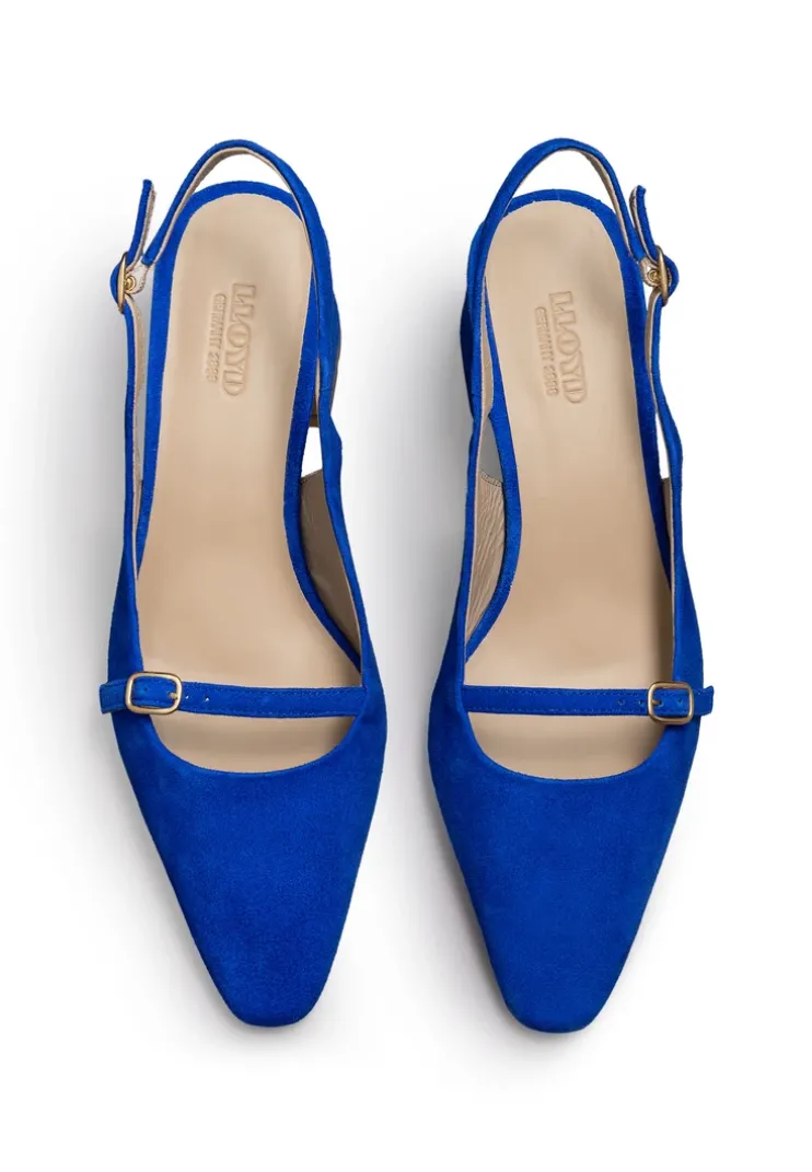 PUMPS