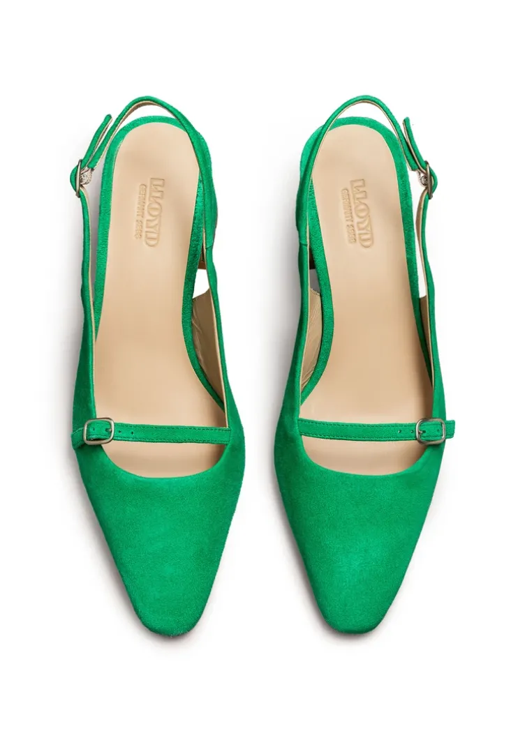 PUMPS