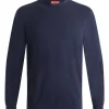 RUNDHALS PULLOVER