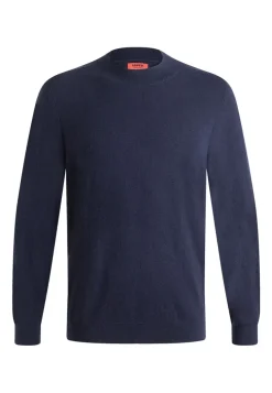 RUNDHALS PULLOVER