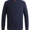 RUNDHALS PULLOVER