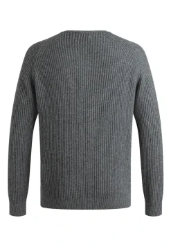 RUNDHALS PULLOVER