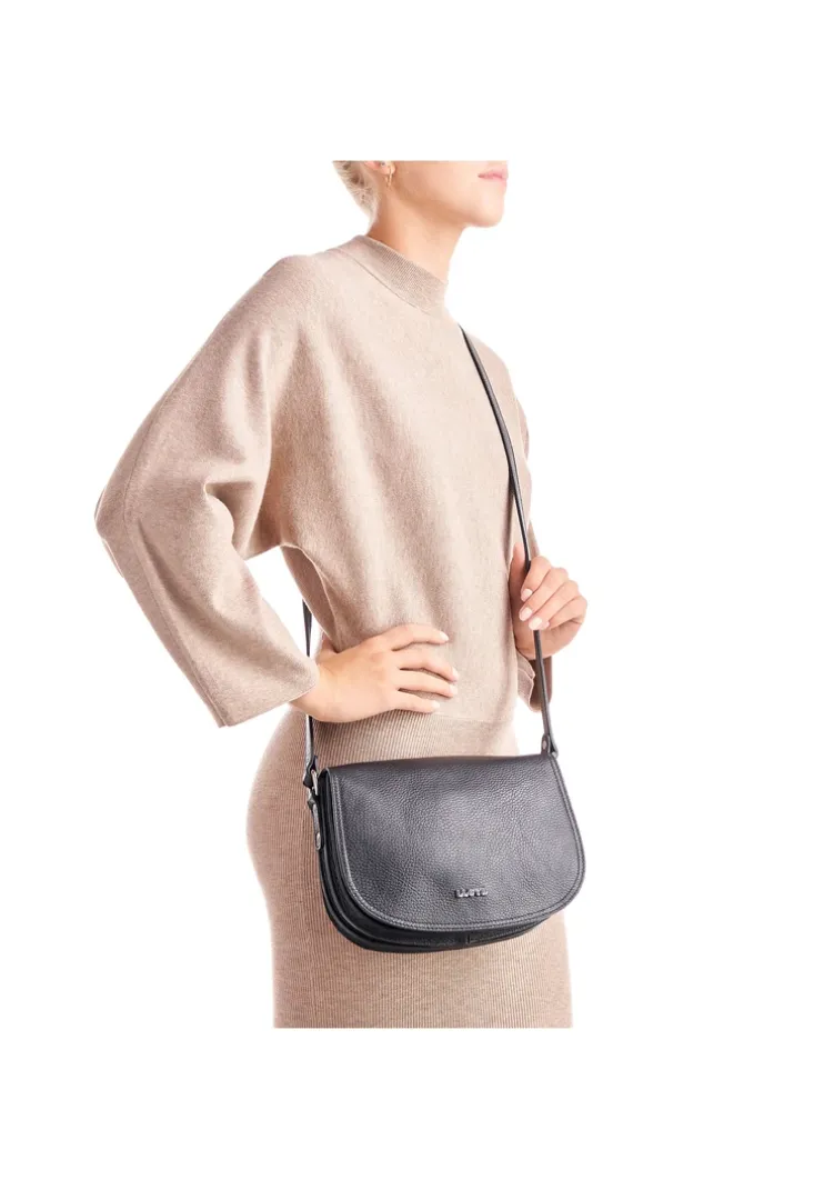 SADDLE BAG