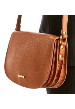 SADDLE BAG