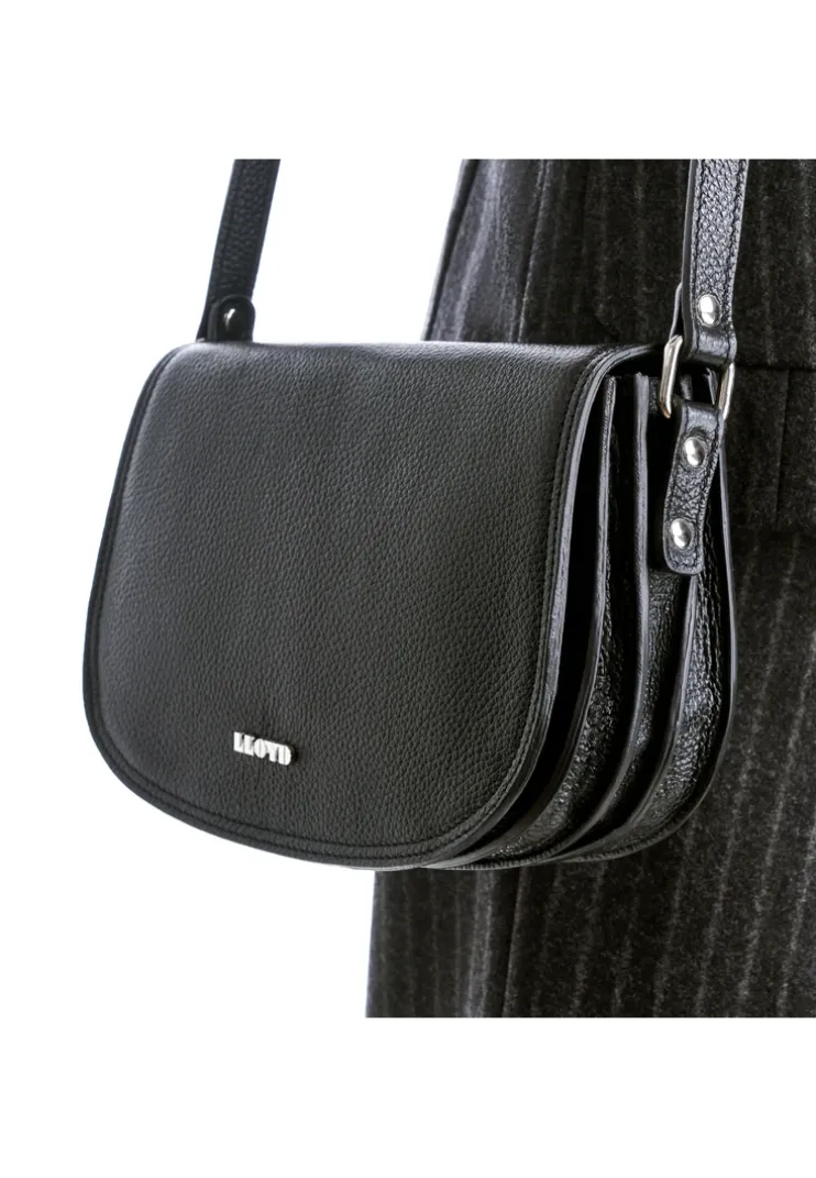 SADDLE BAG
