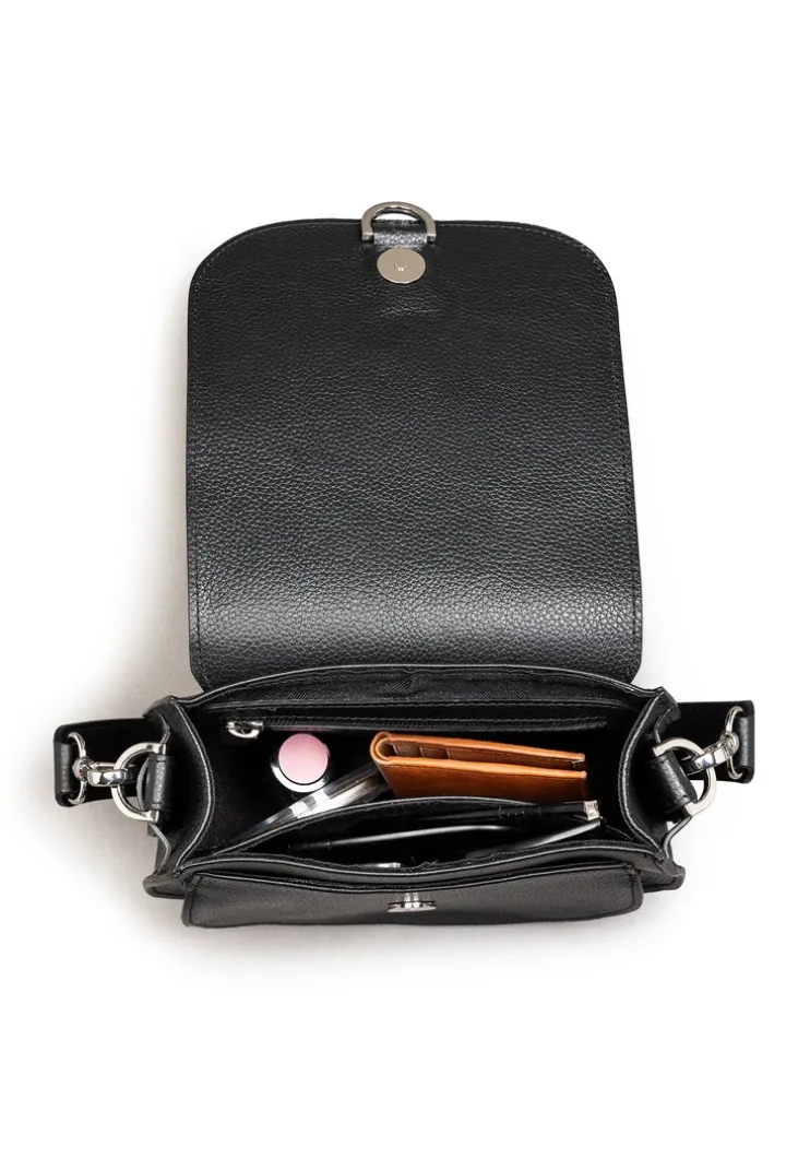 SADDLE BAG