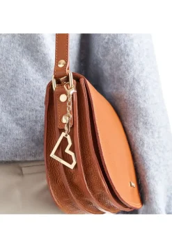 SADDLE BAG