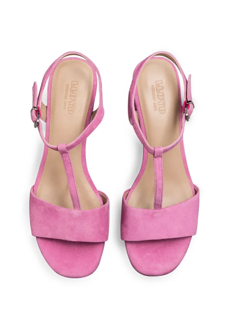 SANDALEN