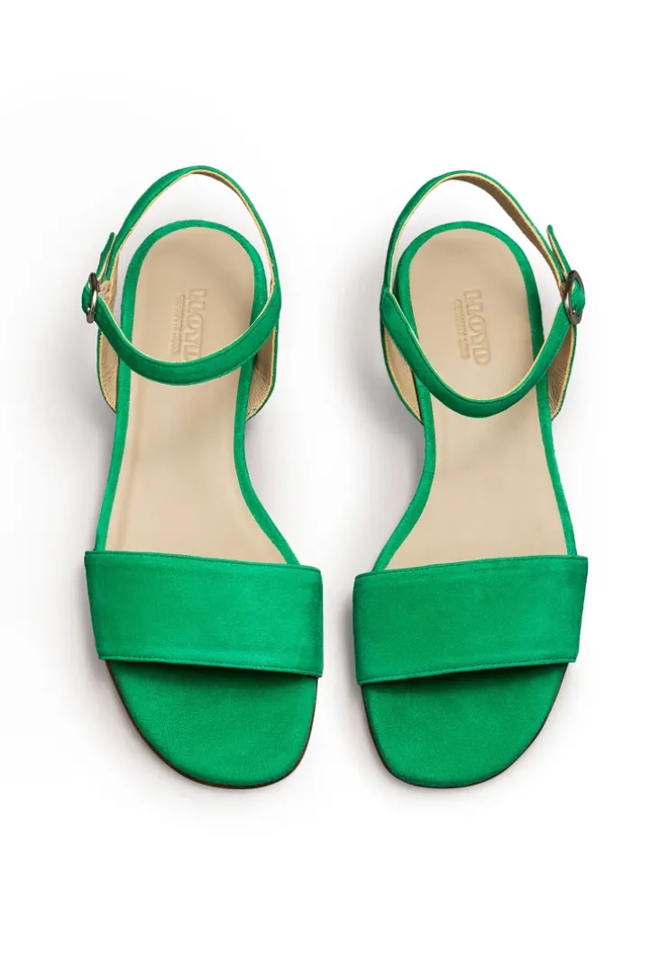 SANDALEN