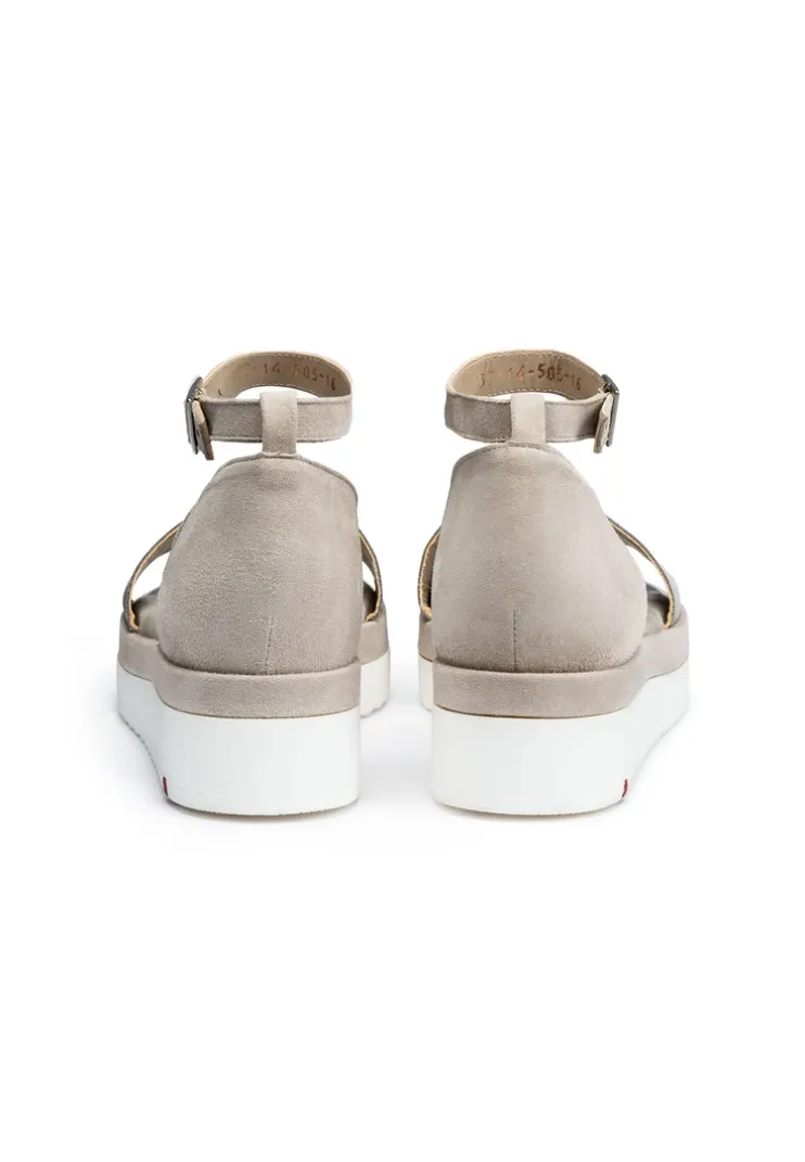 SANDALEN