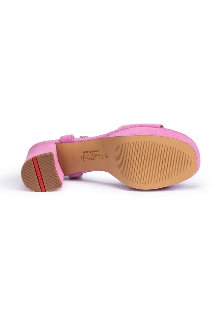 SANDALEN