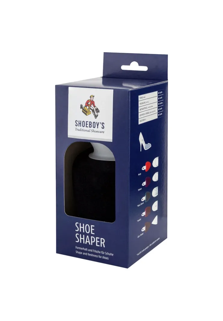 Schuhspanner Spitze Formen