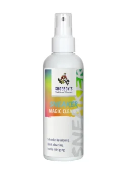 SHO SNEAKER MAGIC CLEANER 100ML