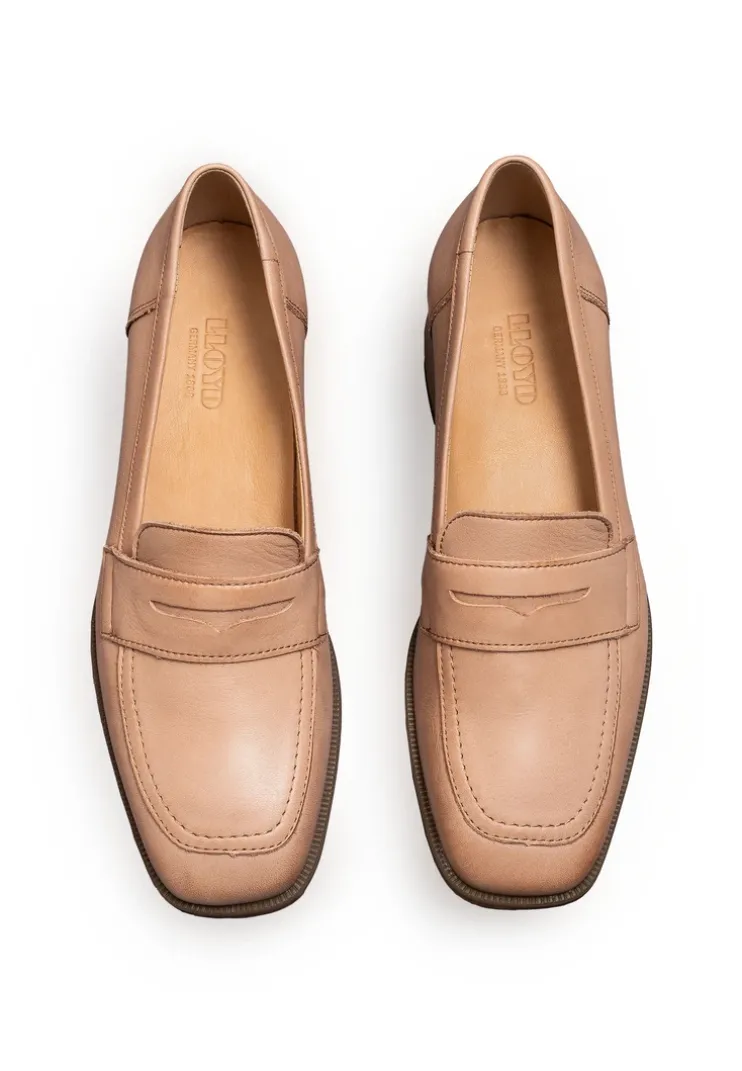 SLIPPER