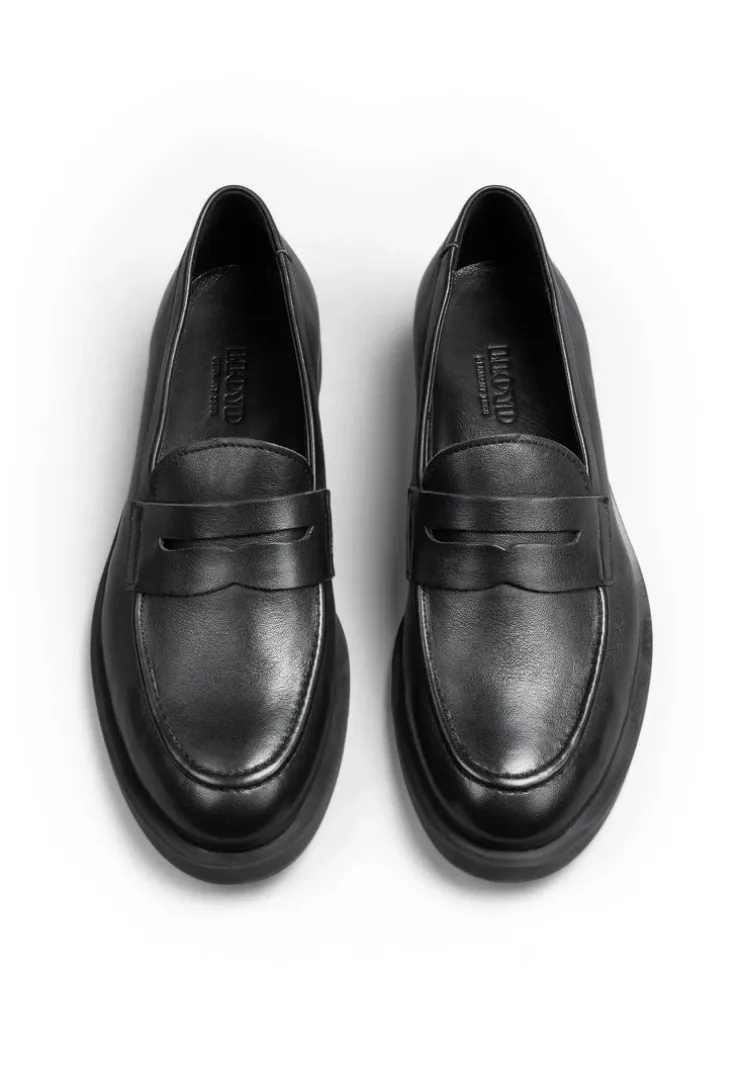 SLIPPER