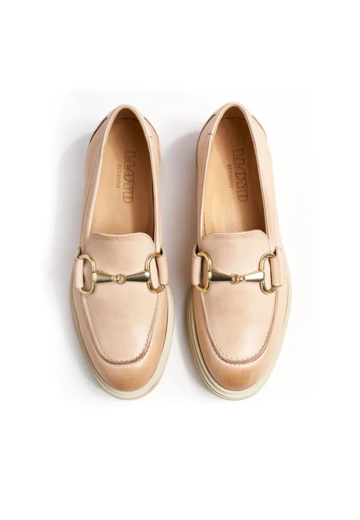 SLIPPER