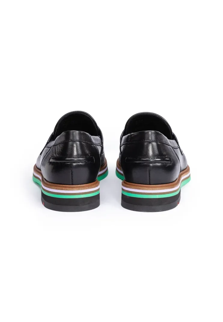SLIPPER