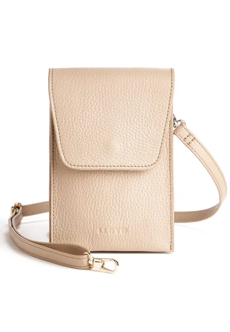 SMALL SHOULDER BAG