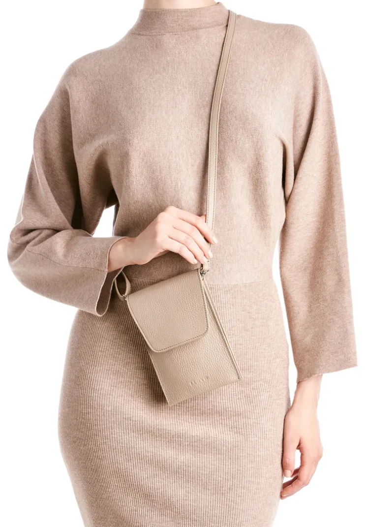 SMALL SHOULDER BAG