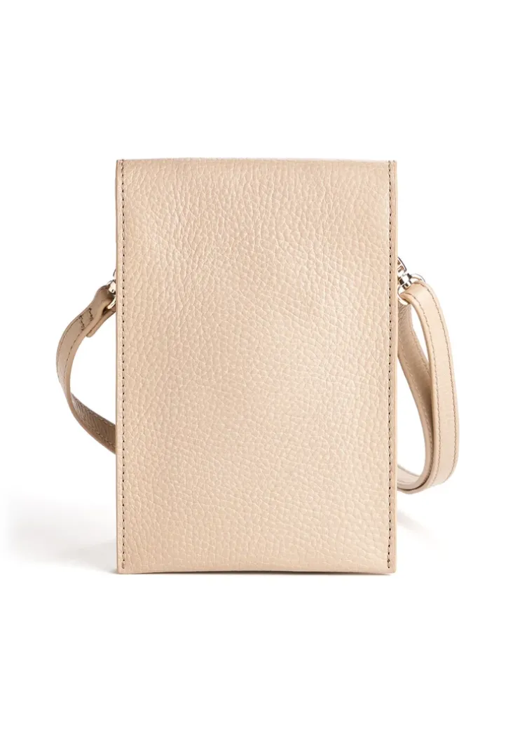 SMALL SHOULDER BAG